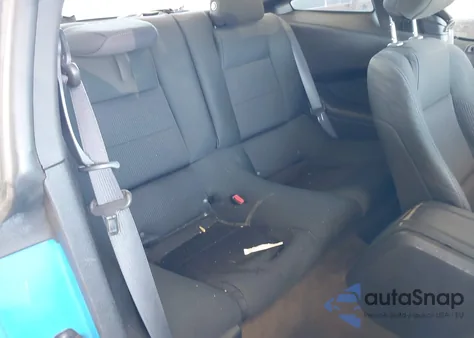 2013 Ford Mustang V6 z USA, uszkodzony, nr VIN 1ZVBP8AM2D5282085